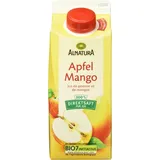 Alnatura Bio Apfel-Mango-Saft, 750ml