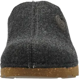ROHDE Pantoffeln Grau 40