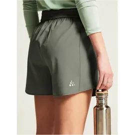 Craft Core Essence Shorts Women leaf XS