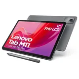 Lenovo Tab M11 11" 8 GB RAM 128 GB Wi-Fi Luna Grey