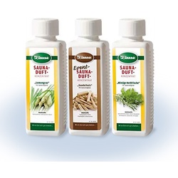 Finnsa Saunaaufguss Set Geist & Frische (3 x 250ml)
