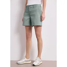 STREET ONE Chino Shorts Grün 44