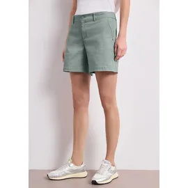 STREET ONE Chino Shorts Grün 44