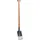 SHW Rex SHW Freizeitspaten Rex Spaten Mit Tritt u. Eschen-t-stiel