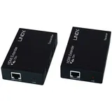 Lindy C6 HDMI 2.0 HDBaseT Extender