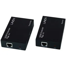 Lindy C6 HDMI 2.0 HDBaseT Extender