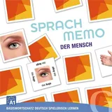 Hueber SPRACHMEMO Der Mensch