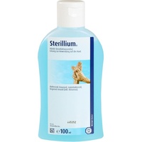 Paul Hartmann Sterillium Lösung