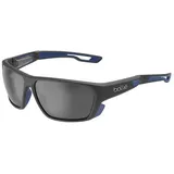 Bollé Airfin Polarized S3 - Sonnenbrille Black Matte One Size
