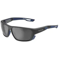Bollé Airfin Polarized S3 - Sonnenbrille Black Matte One Size
