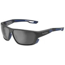 Bollé Airfin Polarized S3 - Sonnenbrille Black Matte One Size