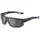 Bollé Airfin Polarized S3 - Sonnenbrille Black Matte One Size