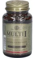 Solgar Multivitamines Comprimé(S) 30 pc(s)