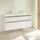 Villeroy & Boch Subway 3.0 Waschtischunterschrank C56801VE