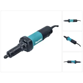 Makita GD0600 Geradschleifer 400 W