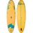 Firefly SUP Board iSUP 2.0 9,6 Fuß 290 x 76 x 15 cm Blau/Rot