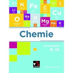 Chemie Baden-Württemberg 8-10