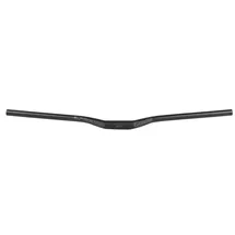 Renthal Fatbar V3 20mm - Black - Ø31,8 mm