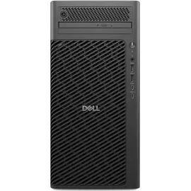 Dell Pro Max FCT2250 T2 Intel Core Ultra 7 265 4,0 GHz 16 GB RAM 512 GB SSD Win 11 Pro
