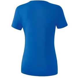 Erima Funktions Teamsport T-Shirt Damen - blau 46