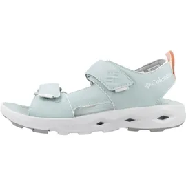 Columbia Techsun Adventure Blau - Blau - 38