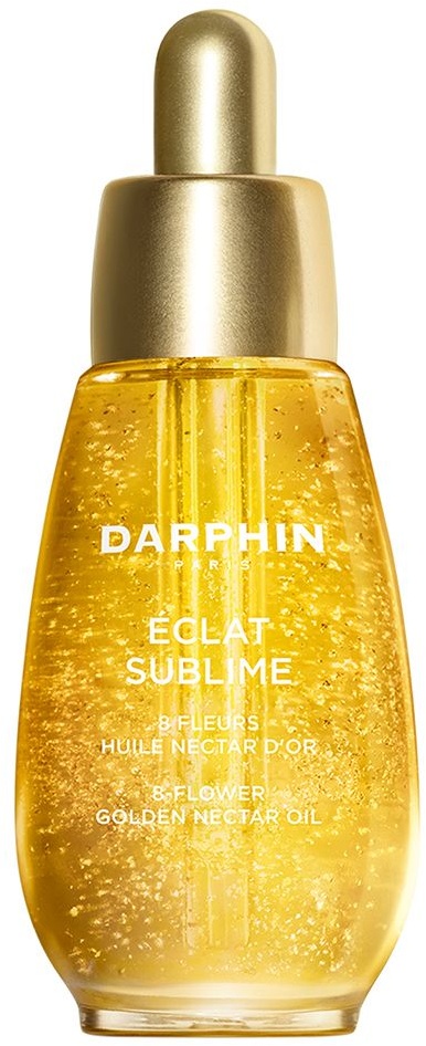 DARPHIN Éclat Sublime 8-Flower Golden Nectar Youth Renewing 30 ml gel(s)