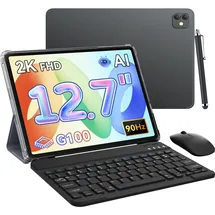 Blackview Link8 13" 5G (2023) 36 GB RAM 256 GB Schwarz