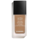 Chanel Ultra Le Teint Fluide Foundation BR132 30 ml