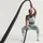adidas Optime Power High Support Wonder Sage M