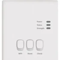 Panasonic Aquarea Smart Cloud CZ-TAW1B Luft/Vand til generation H og J -internetstyring via WiFi ell, Aquariumtechnik