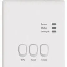 Panasonic Aquarea Smart Cloud CZ-TAW1B Luft/Vand til generation H og J -internetstyring via WiFi ell, Aquariumtechnik