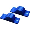 Startblock Soft Leichtathletik Unisex bunt No Size