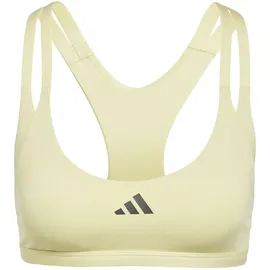 adidas Aeroimpact Luxe Powder Yellow XL