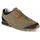 Aku Bellamont Iii Suede Goretex Wanderschuhe - Sand / Black - EU 45