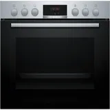 Bosch Serie 4 HND411LR63 Einbauherd-Set