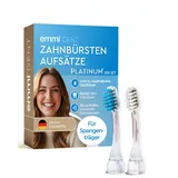 Emmi-Dent Ultraschall Aufsteckbürsten PM2 2 St.