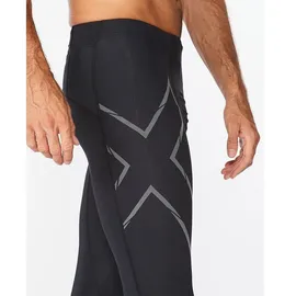 2XU Light Speed Compression Herren Schwarz XS