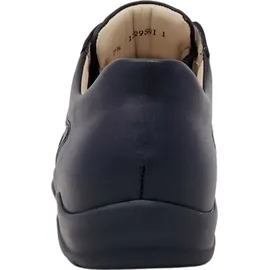 Finn Comfort Syracuse Herren Schwarz 40