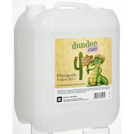 Dundee Flüssigseife Neutral 10,0 l