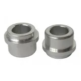 SR Suntour SR-Suntour Alubuchsen Paar für Dämpferauge 12,7mm Bohrung 8mm für 25,5mm