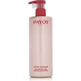 Payot Rituel Douceur Lait Hydratant Corps Creme 400 ml
