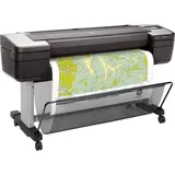 HP DesignJet T1700dr Großformatdrucker Plotter