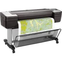 HP DesignJet T1700dr Großformatdrucker Plotter