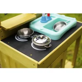 TP Toys Matschküche Marienkäfer mit Waschbecken (TP Toys)