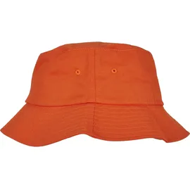 Flexfit Fischerhut orange One Size