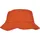 Flexfit Fischerhut orange One Size