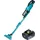 Makita DCL286FM Akku Staubsauger Blau inkl. 1 x 4,0 Ah Akku