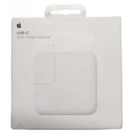 Apple 30W USB-C Power Adapter (Netzteil)