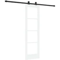 vidaXL ORKDAL rechts 61 x 198,5 cm weiß