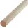 SOTech Rundstab Garderobenstange 80 x 3 x 3 braun